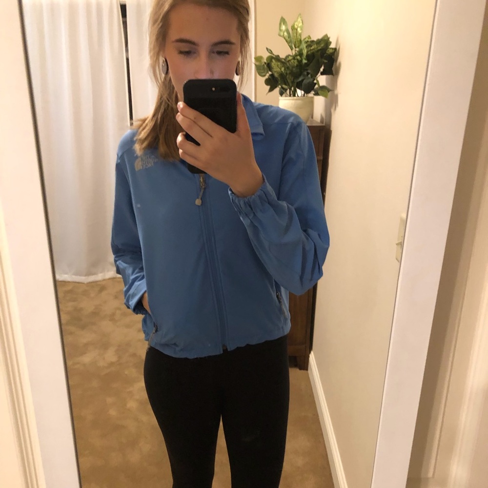 North Face Jacket